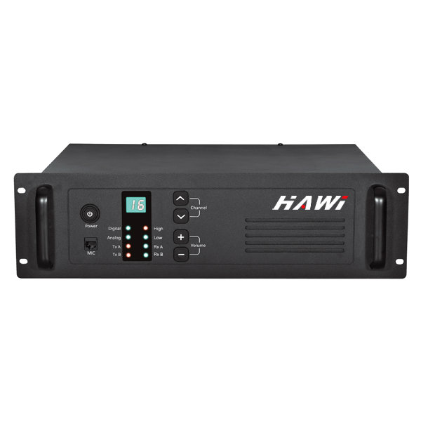 HAWI/海安为 DR9500 数字中继台